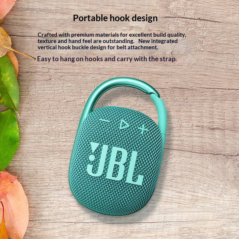Brand New JBL Clip 4 Energy Sa - Outdoor Adventure Brand のレビューと価格