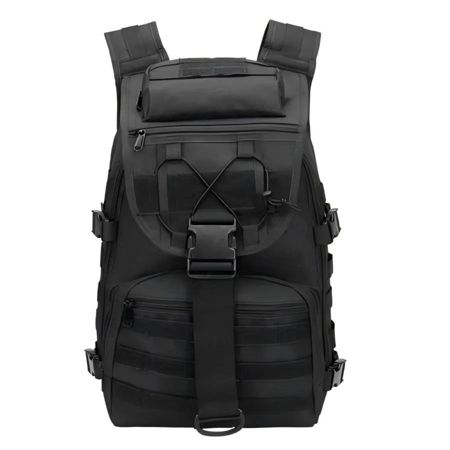 35L Men's Tactical Backpack Su - Outdoor Adventure Trips のレビューと価格