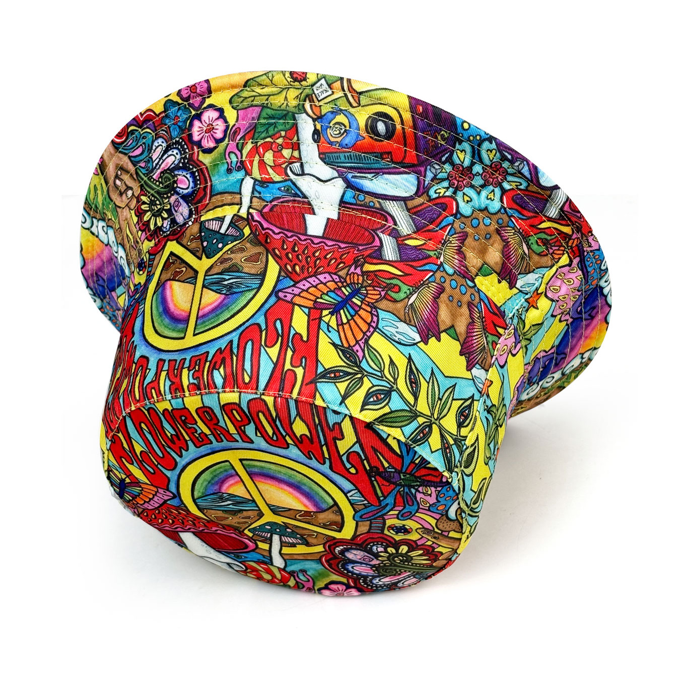 Flowerpower Peace Bike Retro P - Outdoor Adventure Festival のレビューと価格