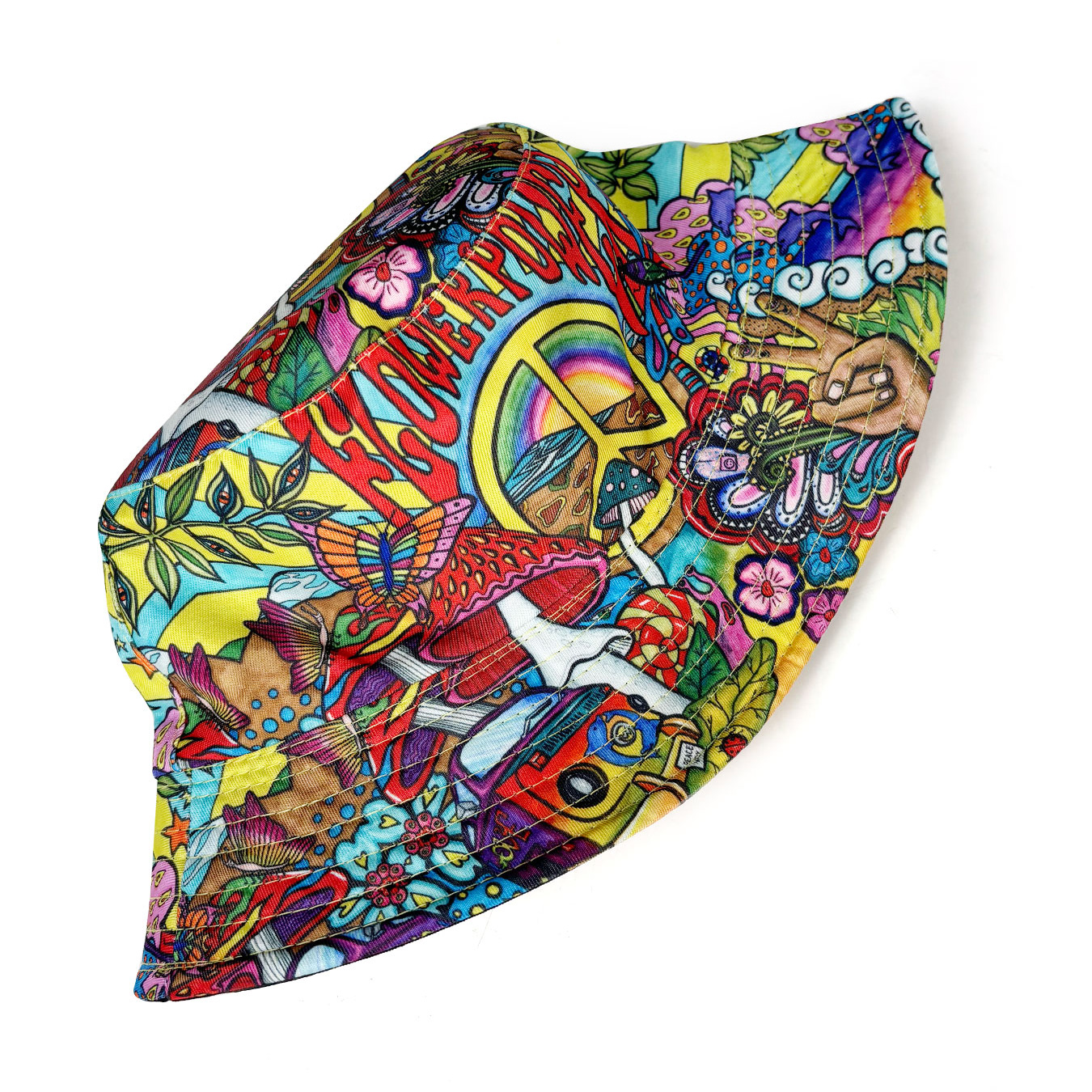 Flowerpower Peace Bike Retro P - Outdoor Adventure Festival のレビューと価格