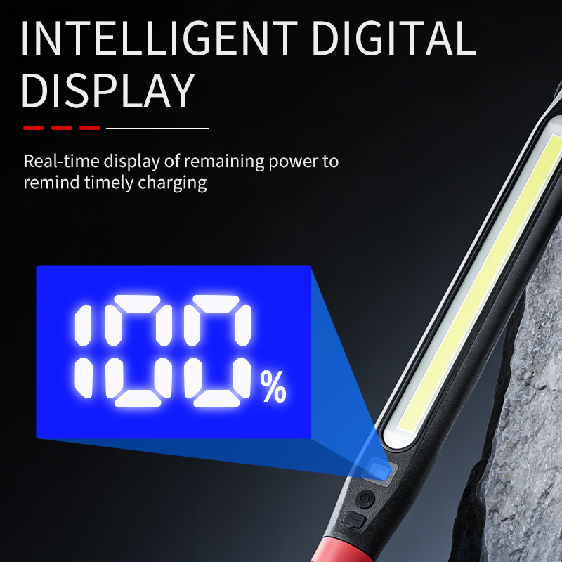 COB Work Light Type‑C Recharge - Outdoor Adventure Trips のレビューと価格