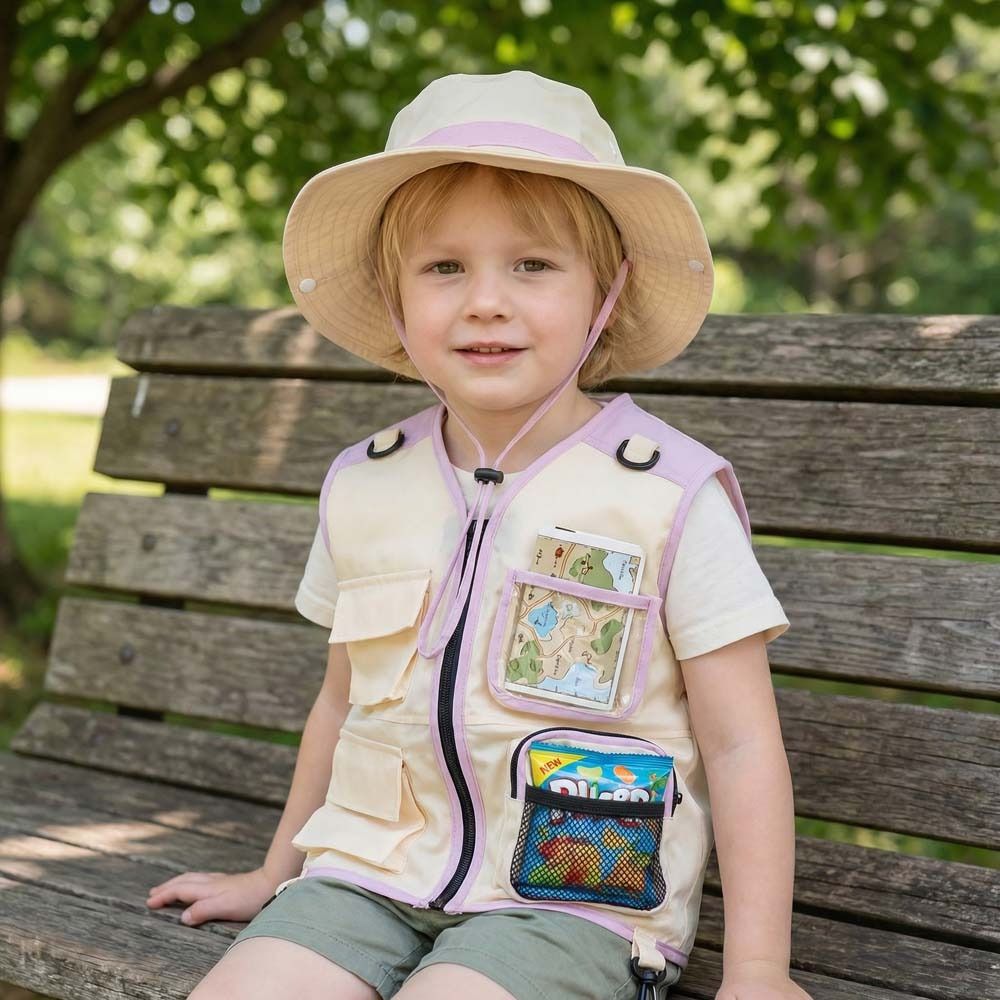 Summer Clothing Kids Explorer  - Outdoor Adventure Kit のレビューと価格