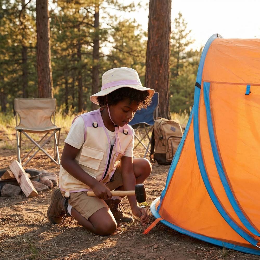 Summer Clothing Kids Explorer  - Outdoor Adventure Kit のレビューと価格