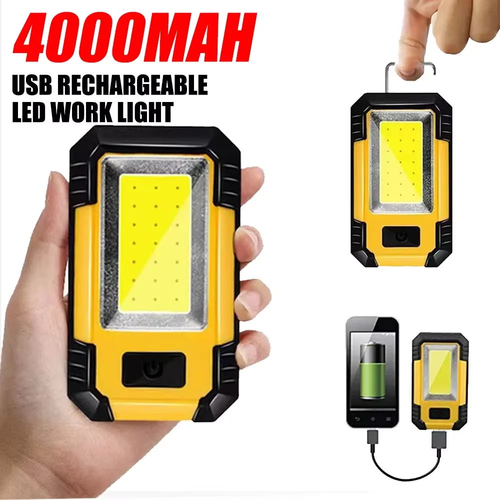 Portable 4000MaH Rechargeable  - Outdoor Adventure Trips のレビューと価格