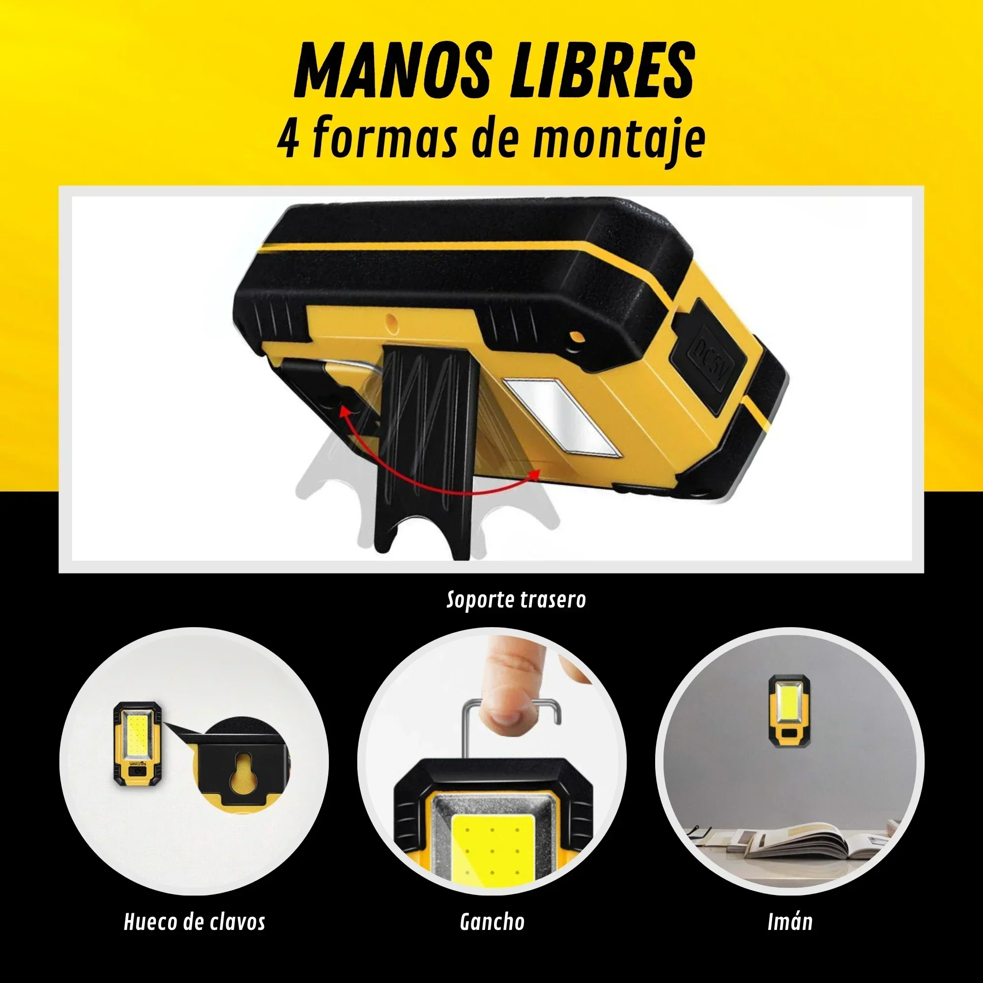Portable 4000MaH Rechargeable  - Outdoor Adventure Trips のレビューと価格