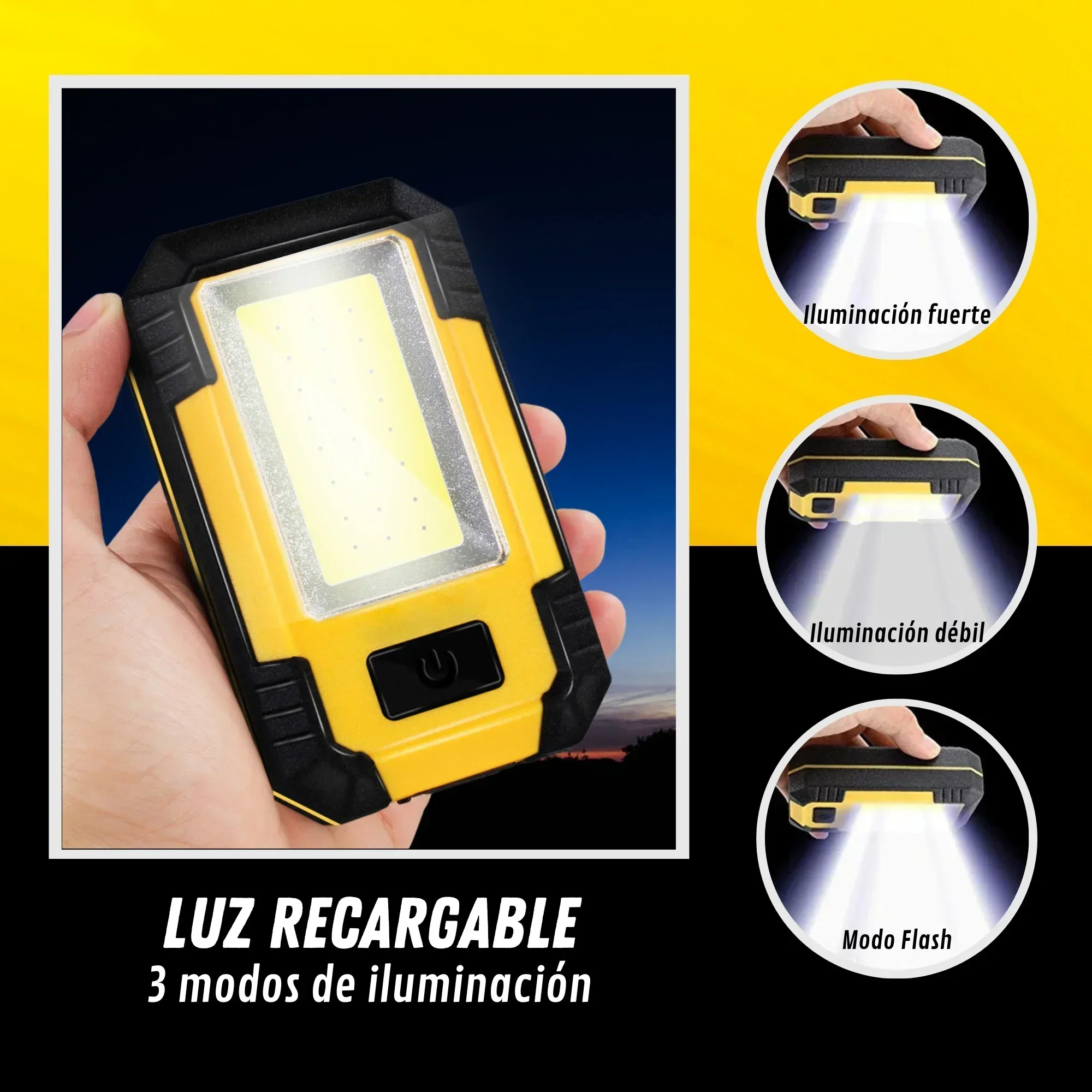 Portable 4000MaH Rechargeable  - Outdoor Adventure Trips のレビューと価格