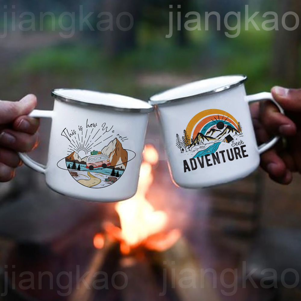 This Is How We Roll Printed Ca - Outdoor Adventure Friends のレビューと価格