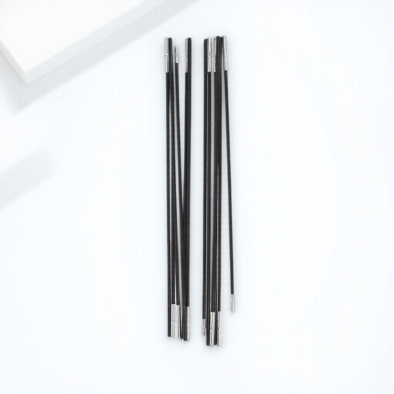 2Pcs Tent Pole Kit Replacement - Outdoor Adventure Kit のレビューと価格