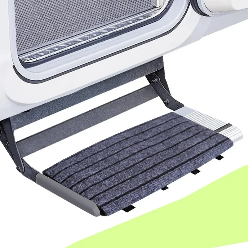 Outdoor Caravan Step Doormat R - Outdoor Adventure Trips のレビューと価格