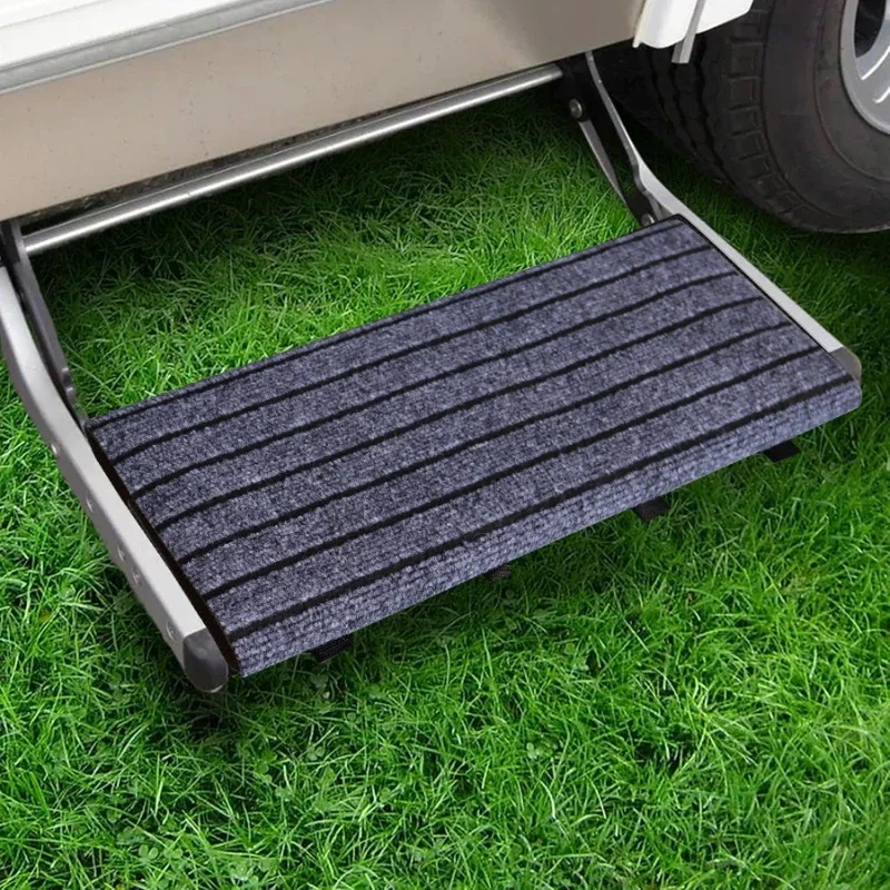 Outdoor Caravan Step Doormat R - Outdoor Adventure Trips のレビューと価格