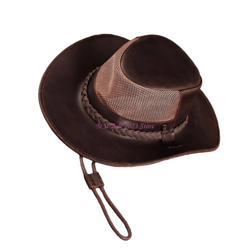49ME Fashionable Cowboy Hats B - Outdoor Adventure Festival のレビューと価格
