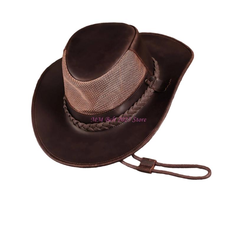 49ME Fashionable Cowboy Hats B - Outdoor Adventure Festival のレビューと価格
