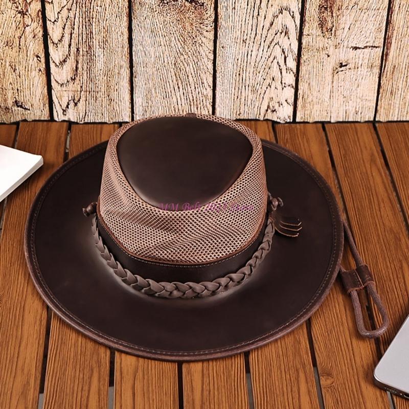 49ME Fashionable Cowboy Hats B - Outdoor Adventure Festival のレビューと価格