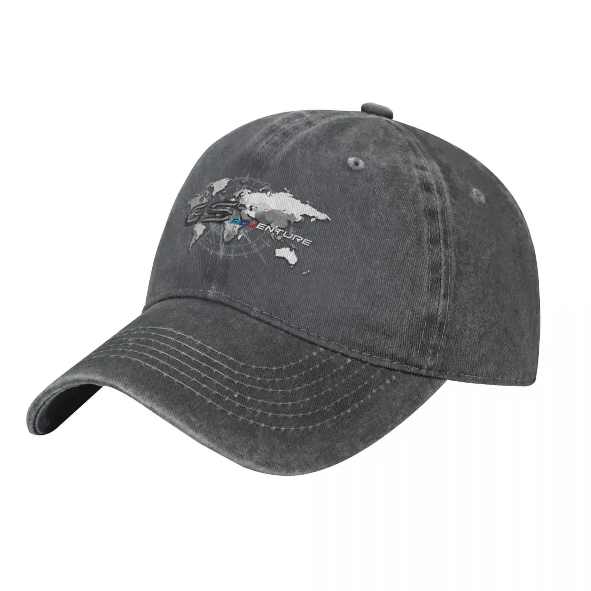GS Adventure style Baseball Ca - Outdoor Adventure Brand のレビューと価格