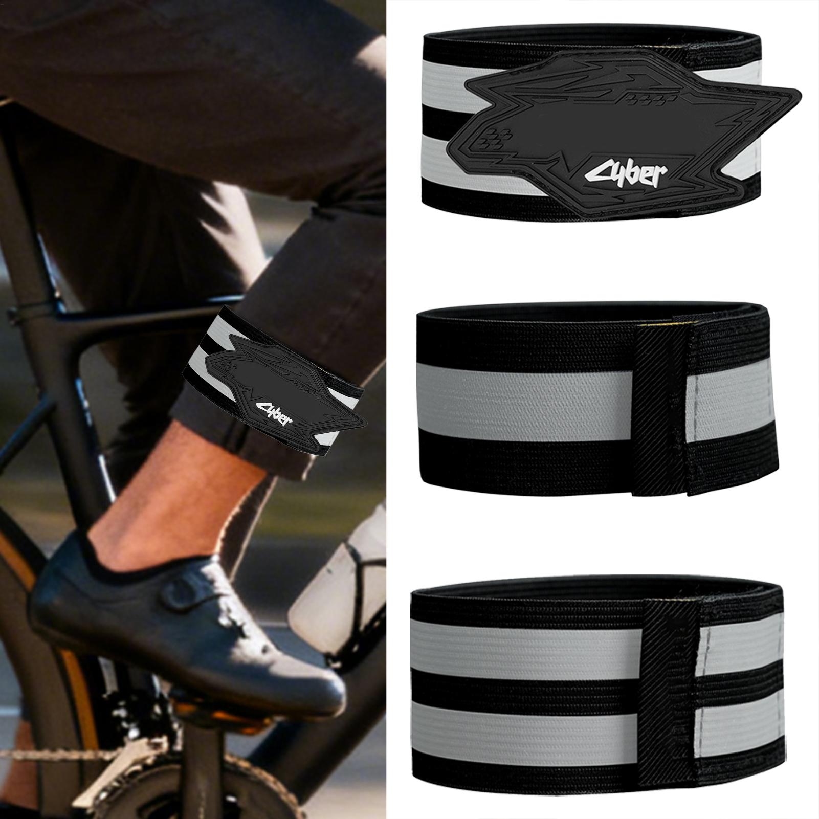 Cycling Pant Leg Band Skin-Fri - Outdoor Adventure Walks のレビューと価格