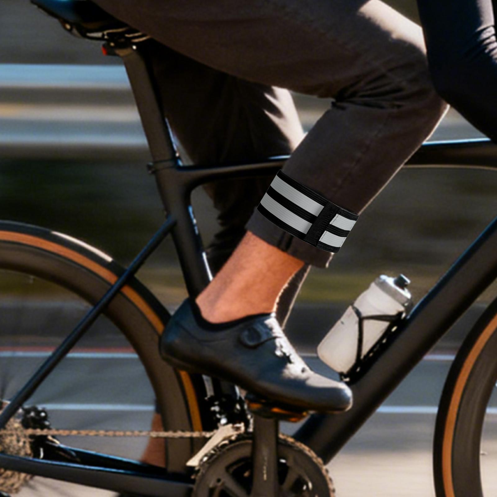 Cycling Pant Leg Band Skin-Fri - Outdoor Adventure Walks のレビューと価格