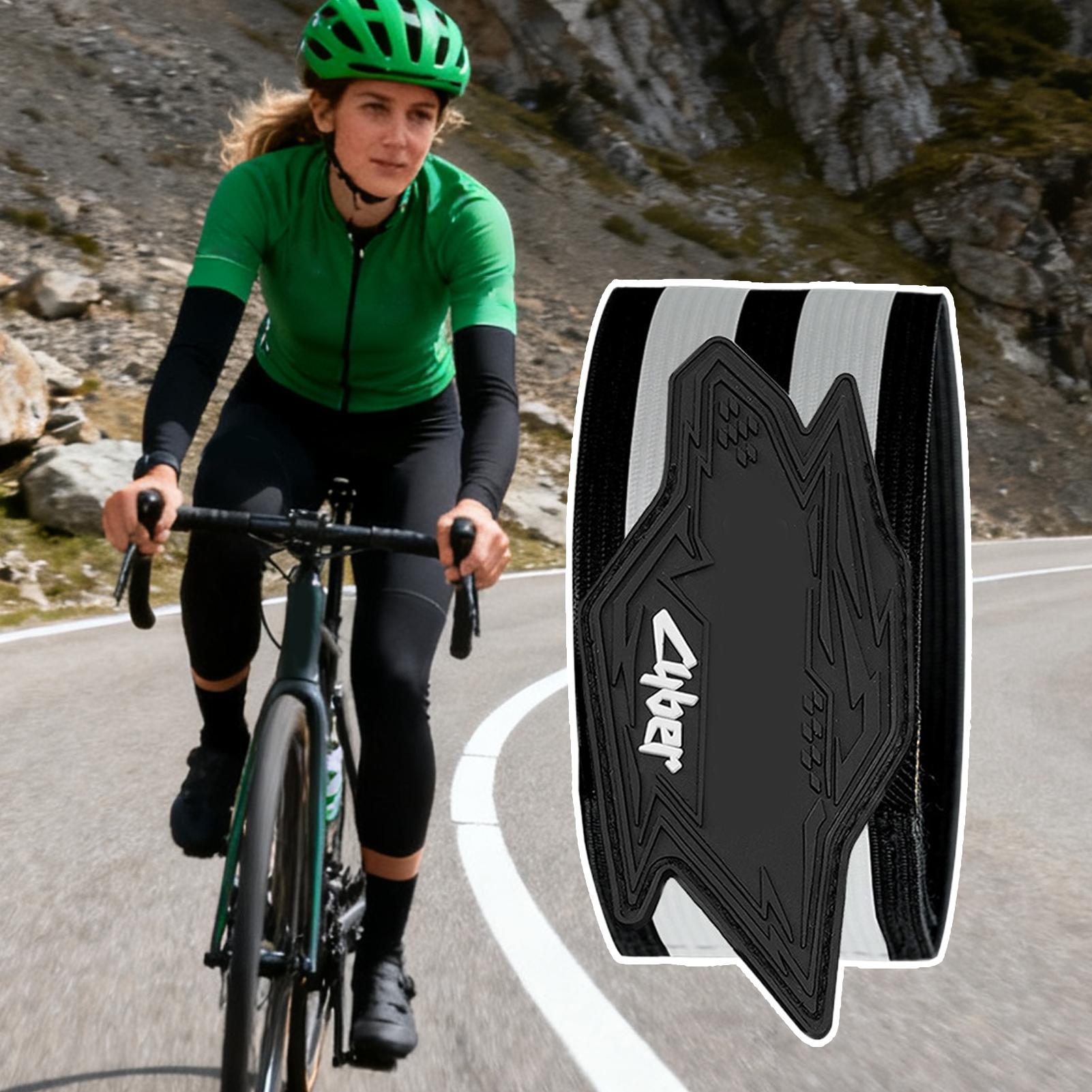 Cycling Pant Leg Band Skin-Fri - Outdoor Adventure Walks のレビューと価格