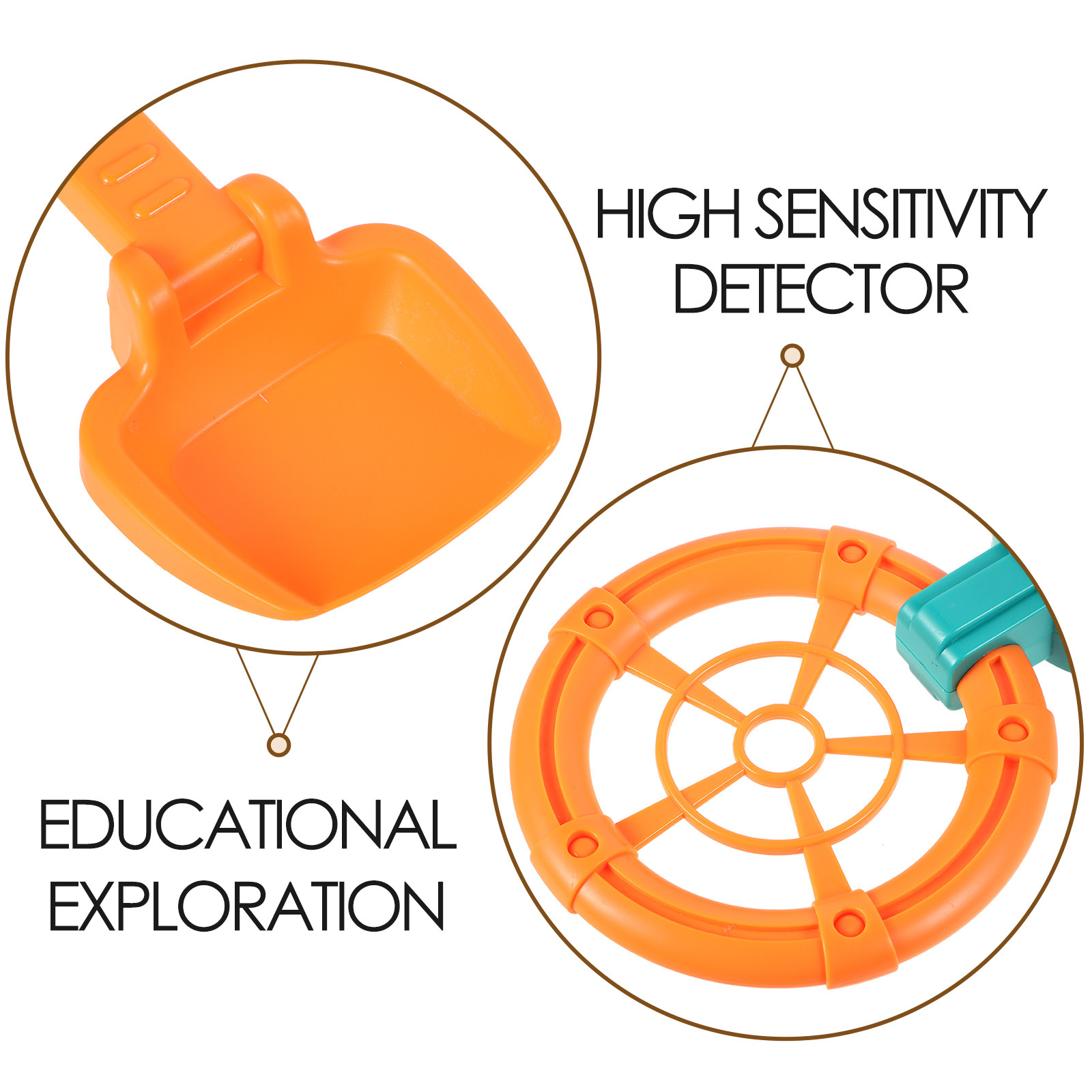 1Set Kids Metal Educational Sc - Outdoor Adventure Kit のレビューと価格