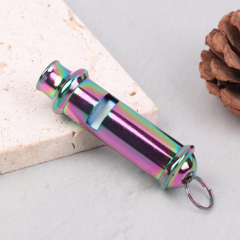 Outdoor Survival Whistle Penda - Emergency Whistle Pea のレビューと価格