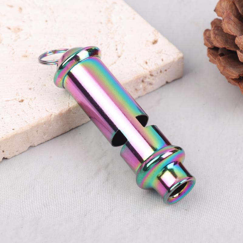 Outdoor Survival Whistle Penda - Emergency Whistle Pea のレビューと価格
