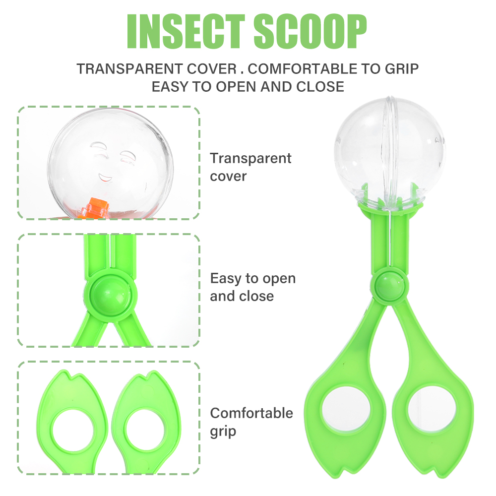 Kids Outdoor Adventure Insect  - Outdoor Adventure Kit のレビューと価格