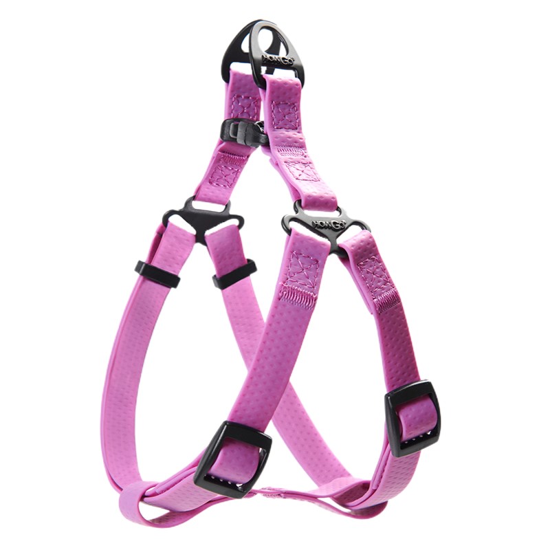 Adjustable Dog Harness No Pull - Outdoor Adventure Walks のレビューと価格
