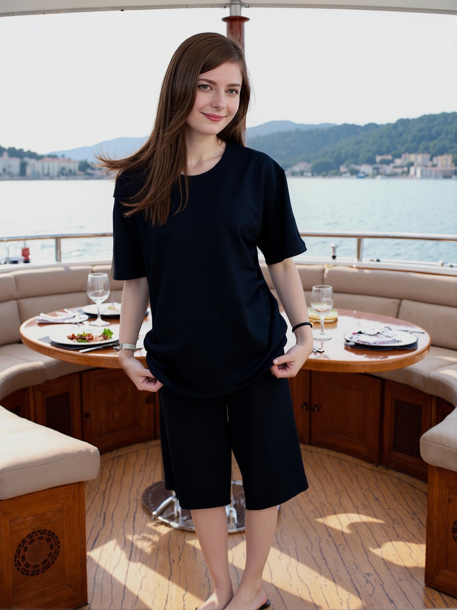 T Shirts Beach Vacation Seasid - Outdoor Adventure Festival のレビューと価格