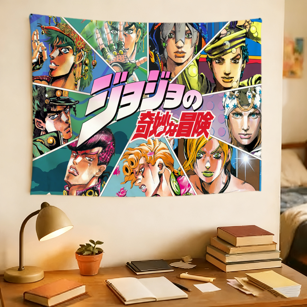J-joJos B-bizarre cute Adventu - Outdoor Adventure Festival のレビューと価格
