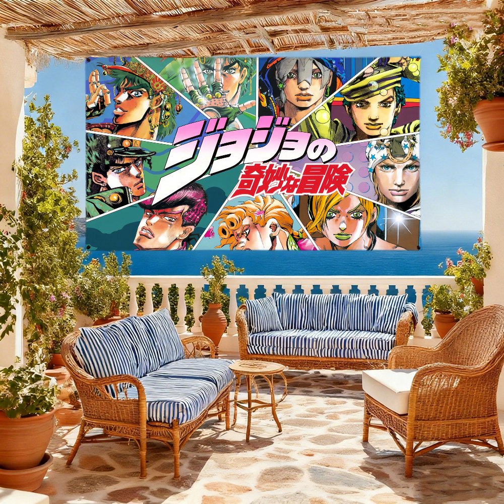 J-joJos B-bizarre cute Adventu - Outdoor Adventure Festival のレビューと価格