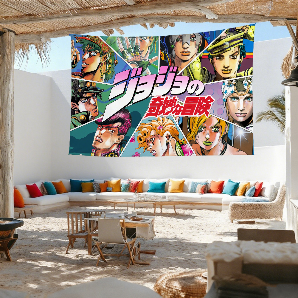 J-joJos B-bizarre cute Adventu - Outdoor Adventure Festival のレビューと価格