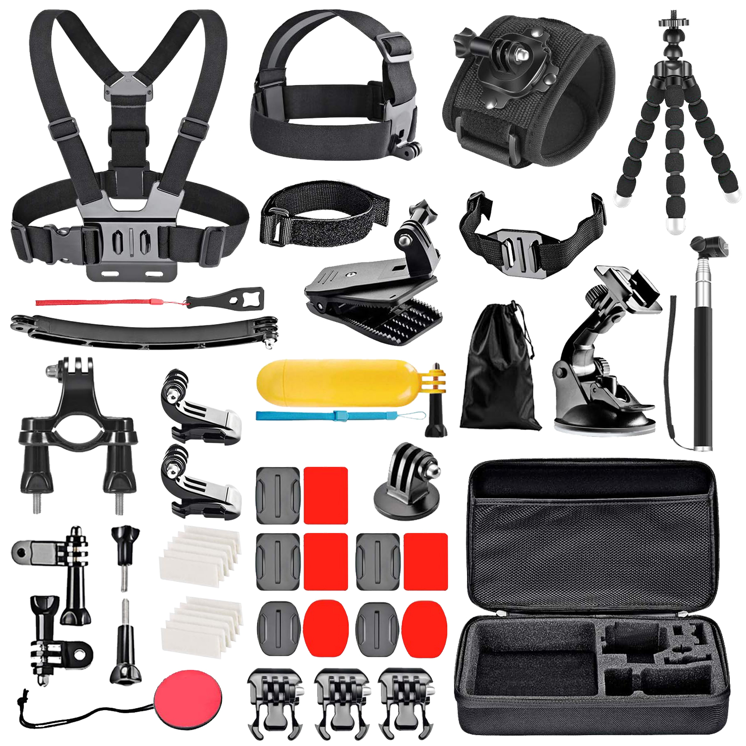 Pro 50-in-1 Adventure Kit for  - Outdoor Adventure Kit のレビューと価格