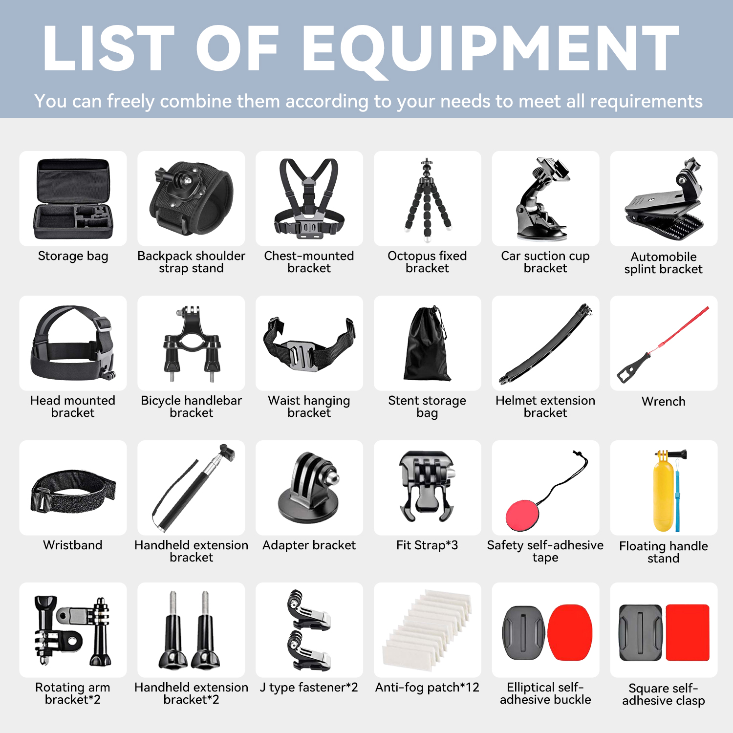 Pro 50-in-1 Adventure Kit for  - Outdoor Adventure Kit のレビューと価格