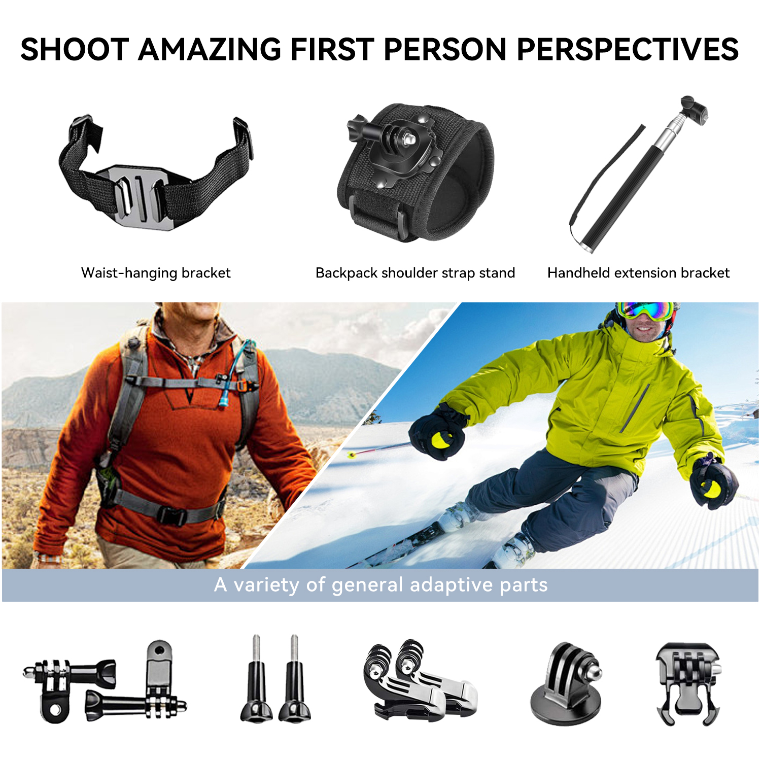 Pro 50-in-1 Adventure Kit for  - Outdoor Adventure Kit のレビューと価格
