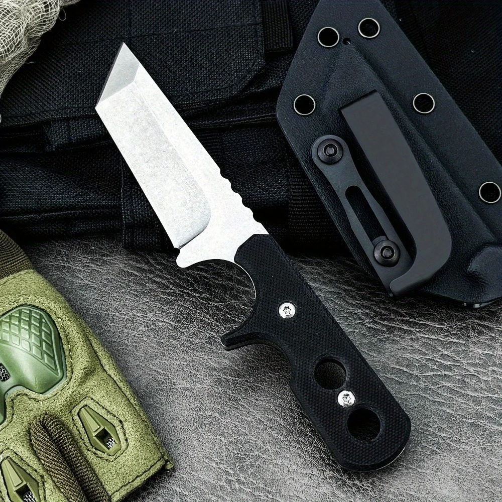 Lightweight Mini Straight Knif - Outdoor Adventure Festival のレビューと価格