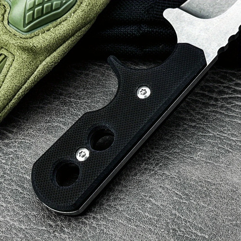 Lightweight Mini Straight Knif - Outdoor Adventure Festival のレビューと価格