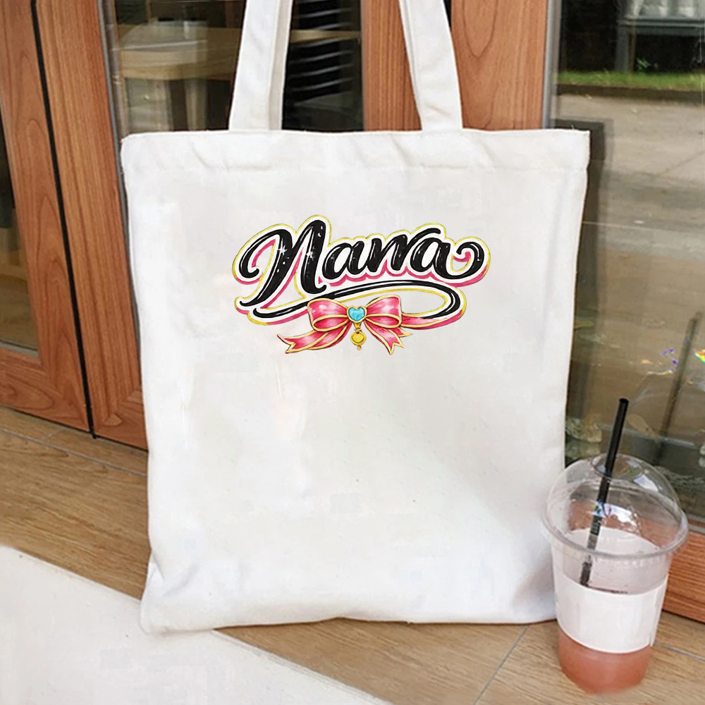 Camping Crew Tote Bag, Fires F - Outdoor Adventure Friends のレビューと価格