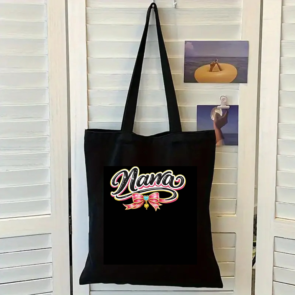 Camping Crew Tote Bag, Fires F - Outdoor Adventure Friends のレビューと価格