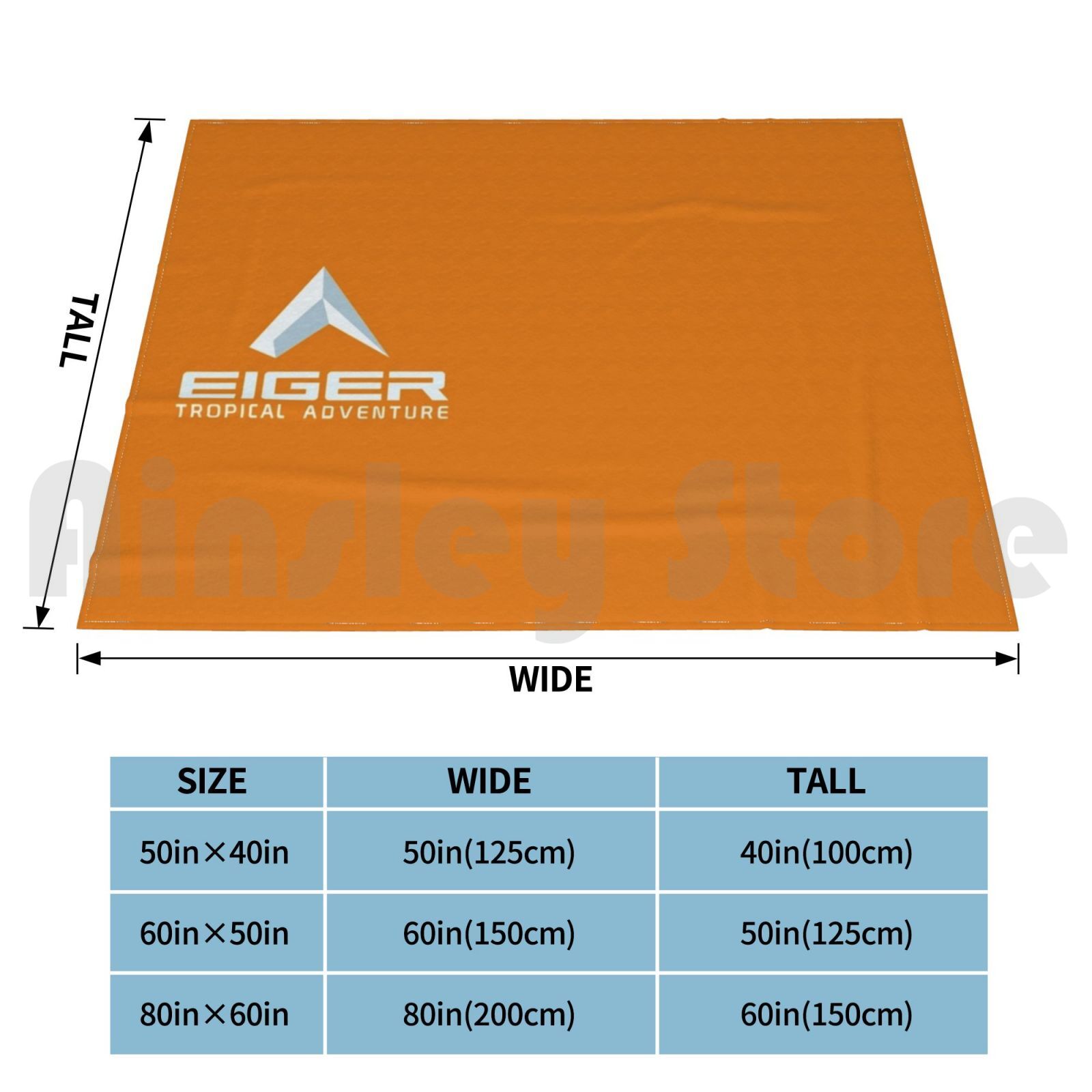 Eiger Tropical Adventure Blank - Outdoor Adventure Brand のレビューと価格